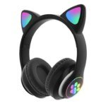 CAT STN-28 Wireless Ear Headset - Image 7