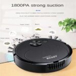 CLEAN 8018 Sweepin Robot - Image 2