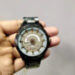 CR111 CURREN 3757 Watch for Men - Image 4