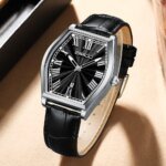 CRRJU 5024 Primium Water Resistant Watch