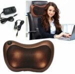 Car & Home Massage Pillow Model: 8028 - Image 3