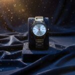 Casio Stainless Steel Water Resistance Watch - Image 2