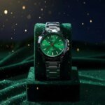 Casio Stainless Steel Water Resistance Watch - Image 2