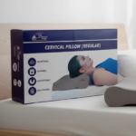 Cervical Pillow Universal Size D.C-625