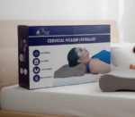 Cervical Pillow Universal Size D.C-625 - Image 2