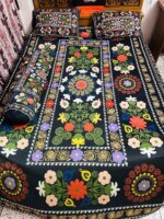 China Premium 3D Design Bed Sheet - Image 3