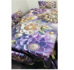 China Premium 3D Print Table Cloth Set - Image 2