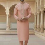 China Vangchur Fabric Premium Quality Panjabi