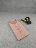 China Vangchur Fabric Premium Quality Panjabi - Image 4