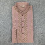 China Vangchur Fabric Premium Quality Panjabi - Image 5