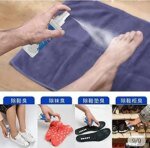 Chitian Shoe & Sock Deodorant 100 ml - Image 4