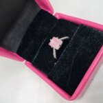 Chowtushkoni Dyuti Women's Ring - Image 3