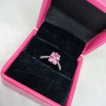 Chowtushkoni Dyuti Women's Ring - Image 4