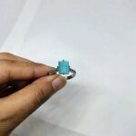 Chowtushkoni Dyuti Women's Ring - Image 4