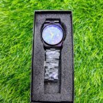 Citizen Tsuyosa Men's Full Black Watch - Image 4