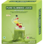Combo Pure Slimming Juice Weight Loss 120gm @ Food Lemon juice Weight Loss  120gm - Image 4