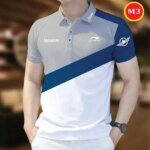 Cotton Polo Shirt For Men's