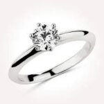 Crystal Love Ring - Image 3