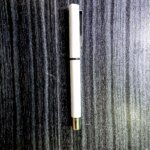 Customize Parker Pen with Silver Clip UV Print (Minimum order 40 Pcs) - Image 4