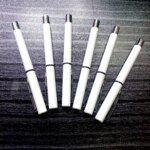 Customize Parker Pen with Silver Clip UV Print (Minimum order 40 Pcs) - Image 3