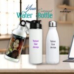 Customize Your Water Bottle - Image 2