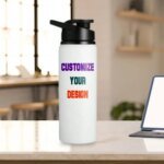 Customize Your Water Bottle - Image 3