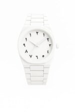 D1 Milano Watches Poly carbon Arabic