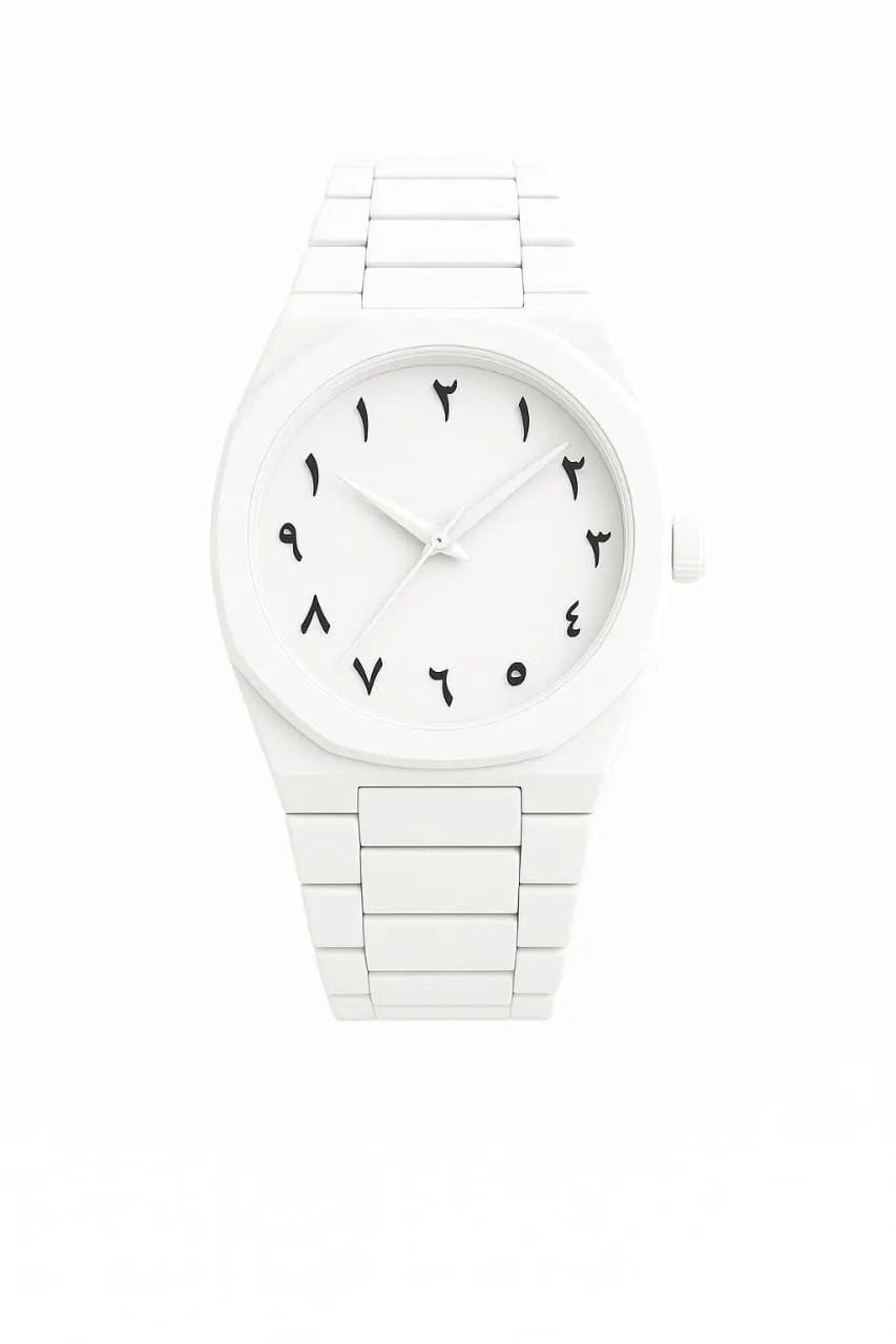 D1-Milano-Watches-Poly-carbon-Arabic D1 Milano Watches Poly carbon Arabic - Image 1