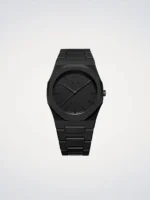D1 Milano Watches Poly carbon (Black)