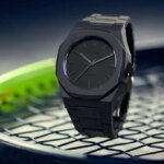 D1 Milano Watches Poly carbon (Black) - Image 4