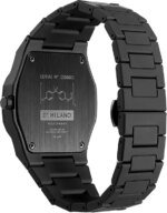 D1 Milano Watches Poly carbon (Black) - Image 5