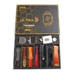 DT900 Ultra Smart Watch (Copy) - Image 4