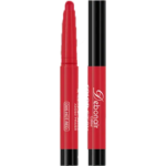 Debonair Colour Color Stay Non-Transfer Lipstick (hot red) - Image 4