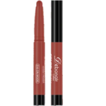 Debonair Colour Color Stay Non-Transfer Lipstick (on mood) - Image 4