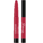 Debonair Colour Color Stay Non-Transfer Lipstick (plum pretty) - Image 4