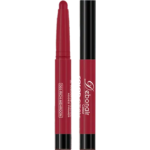Debonair Colour Color Stay Non-Transfer Lipstick (rich mehroon) - Image 4