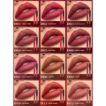 Debonair Colour Color Stay Non-Transfer Lipstick (rich mehroon) - Image 5
