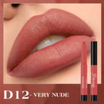 Debonair Colour Color Stay Non-Transfer Lipstick (very nude) - Image 2