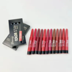 Debonair Colour Color Stay Non-Transfer Lipstick(nude mood) - Image 3