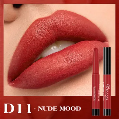 Debonair-Colour-Color-Stay-Non-Transfer-Lipsticknude-mood Debonair Colour Color Stay Non-Transfer Lipstick(nude mood) - Image 1