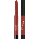 Debonair Colour Color Stay Non-Transfer Lipstick(nudit) - Image 4