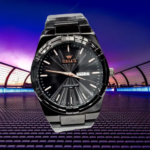 Delux  Stainless steel  Digital Original Watch For Men – - Image 3