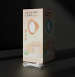 Desk Lamp Premium look 2 Gear