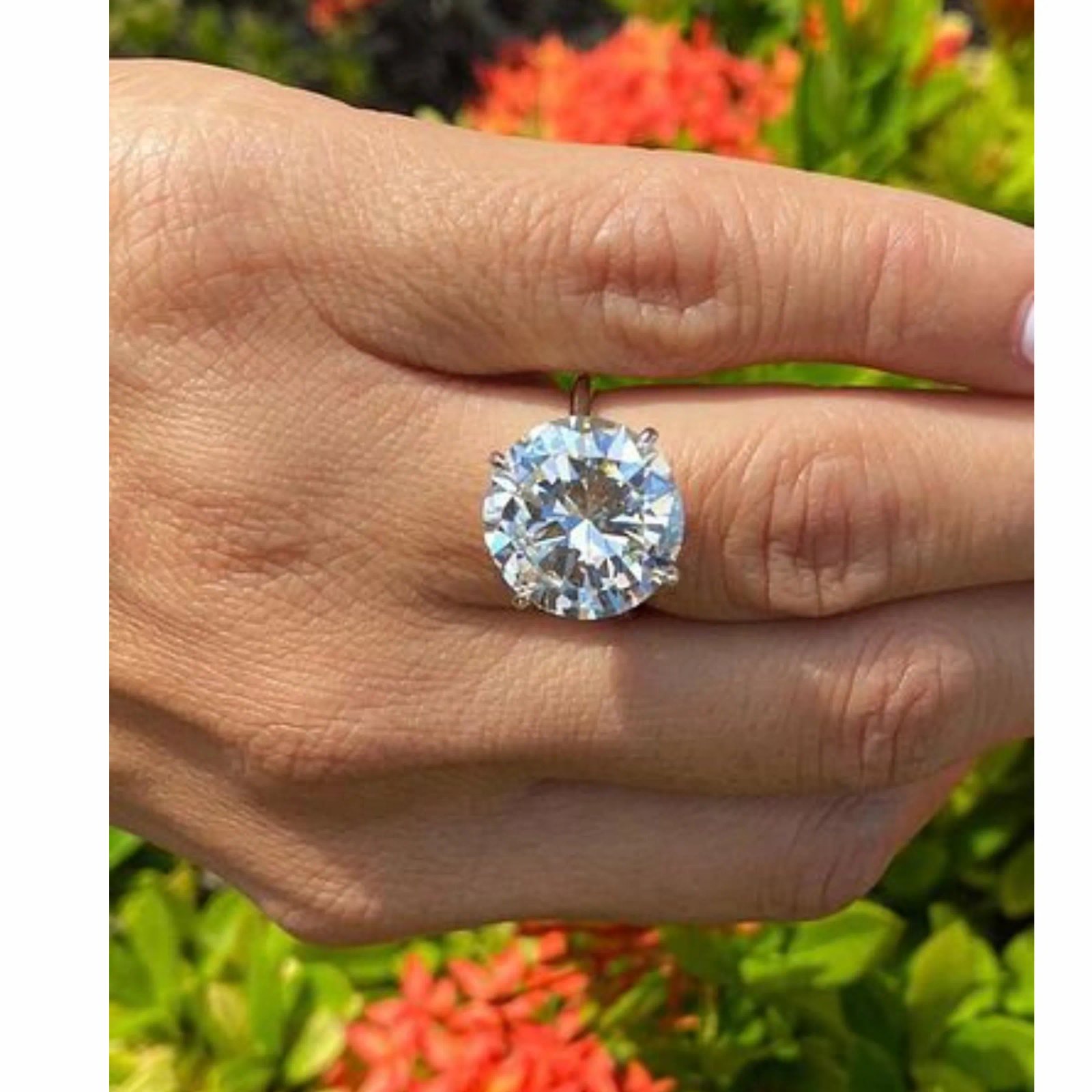 Diamond-Dyuti-Womens-Ring-2 Diamond Dyuti Women's Ring - Image 1