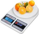 Digital Kitchen Scale 500g-10Kg - Image 2