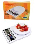 Digital Kitchen Scale 500g-10Kg - Image 3