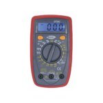 Digital Multimeter DT33