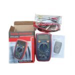 Digital Multimeter DT33 - Image 3