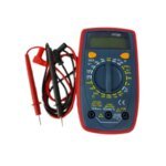 Digital Multimeter DT33 - Image 5