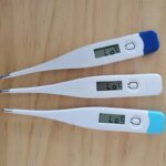 Digital Thermometers -1pcs Digital Thermometers - Image 3